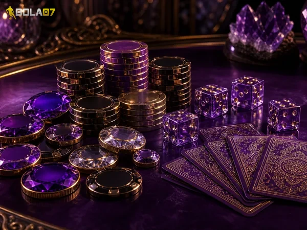 Tampilan formulir pendaftaran Bola07